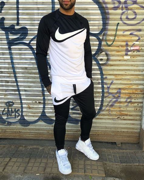 ropa nike para hombre.